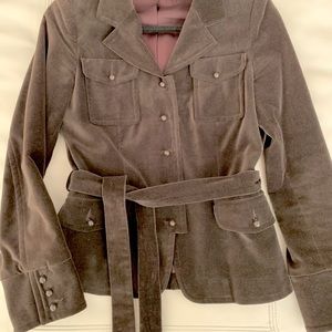 Teenflo women’s suit